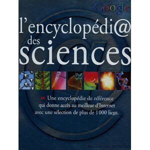 L'Encyclopédi@ Des Sciences