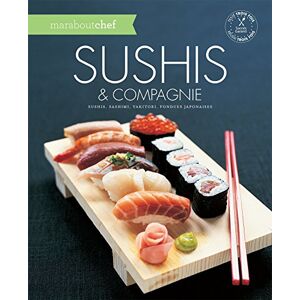 Sushis & Compagnie