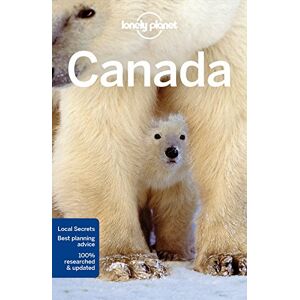 Canada (Country Regional Guides)