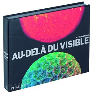 Au Delà Du Visible : De L'Atome À L'Infini (Architecture)