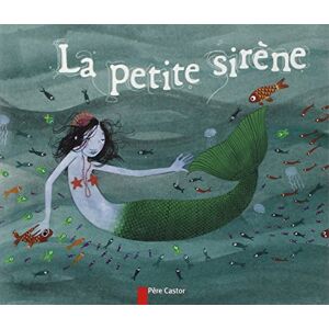 La Petite Sirène (Secondes Lectures)