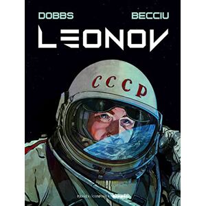 Léonov: Le Premier Homme Dans Le Vide Spatial