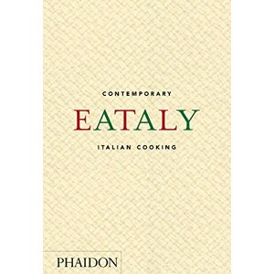 : Contemporary Italian Cooking