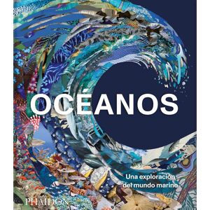 Océanos / Ocean: Una Exploracion Del Mundo Marino