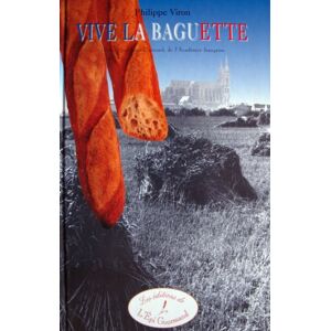 Vive La Baguette