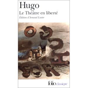 Theatre En Liberte (Folio (Domaine Public))