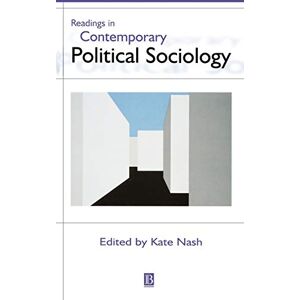 Readings Contemporary Political