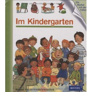 Im Kindergarten