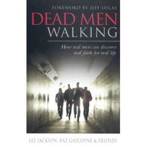 Lee Jackson Dead Men Walking