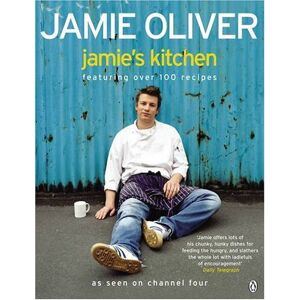 Jamie'S Kitchen