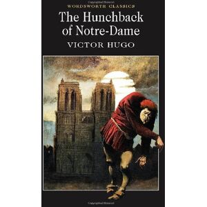 The Hunchback Of Notre-Dame.