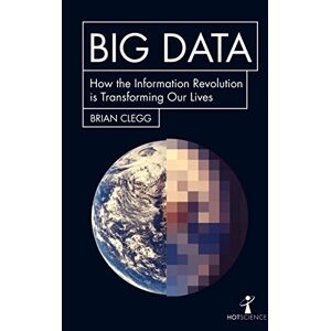 Big Data (Hot Science)