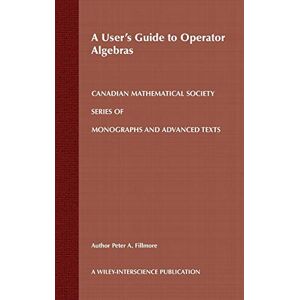 Algebras Vol 14 (Canadian Mathematical Society Series Of Monographs And Advanced Texts)