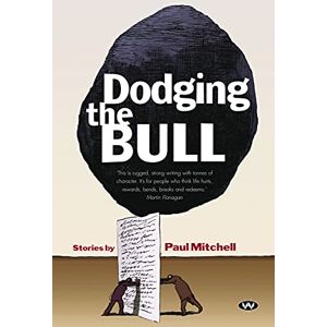 Paul Mitchell Dodging The Bull