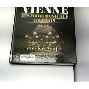 Vienne, Histoire Musicale T1 : 1100 1848