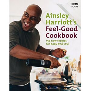 'S Feel-Good Cookbook