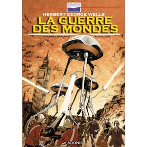 La Guerre Des Mondes