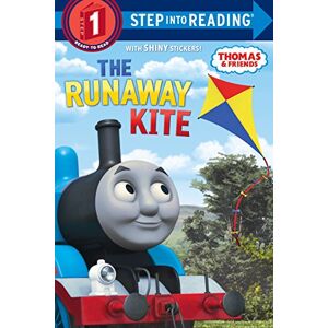 The Runaway Kite (Thomas & Friends) (Step Into Reading)