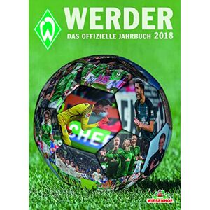 Werder: Das Offizielle Jahrbuch 2018