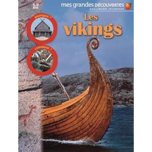 Les Vikings