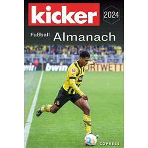 Fußball Almanach 2024