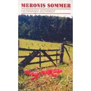 Meronis Sommer