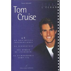 Pascal Vaillant Tom Cruise