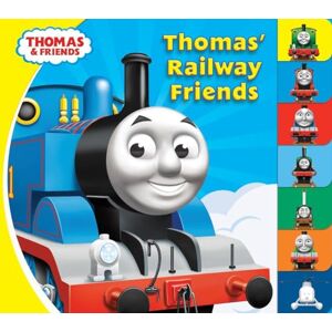 Thomas' Railway Friends (Thomas & Friends)