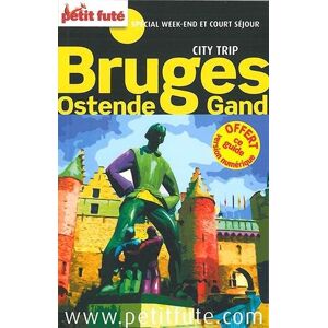 Bruges Ostende Gand