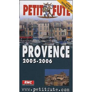 Provence (Guides Régionaux)