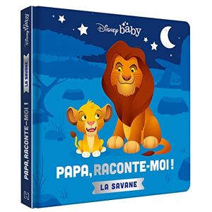 - Papa, Raconte-Moi La Savane