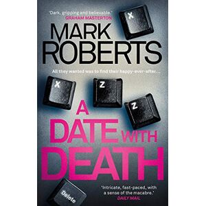 Date With Death (Eve Clay, Band 5)