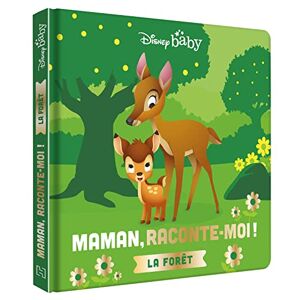 - Maman, Raconte-Moi La Forêt ! - Bambi