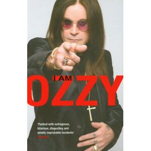 I Am Ozzy