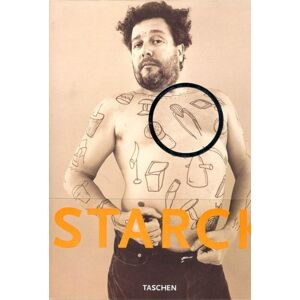 Philippe Starck Starck By Starck (Jumbo)