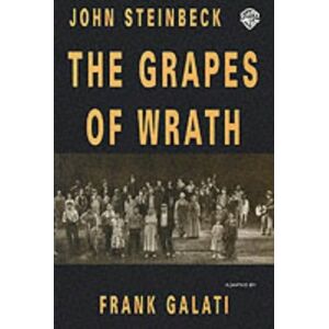 John Steinbeck The Grapes Of Wrath