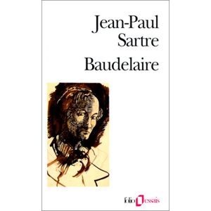 Baudelaire (Folio Essais)