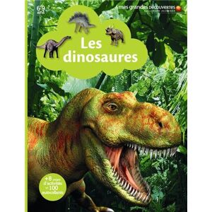 Les Dinosaures