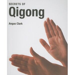 Secrets Of Qigong