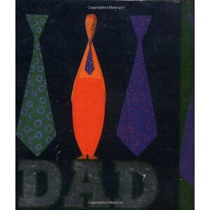 Dad (Miniature Editions)