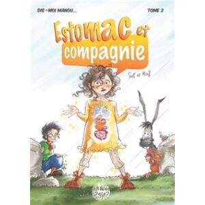 Estomac Et Compagnie