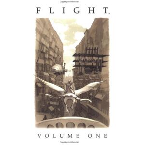 Flight Volume 1