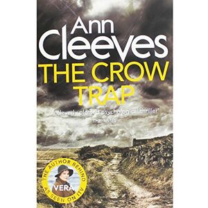 Ann Cleeves Krähenfalle