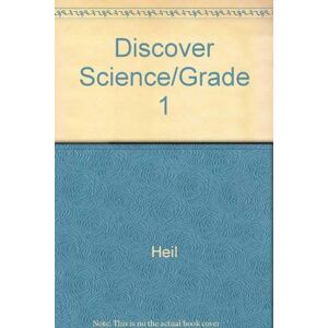 Discover Science/grade 1