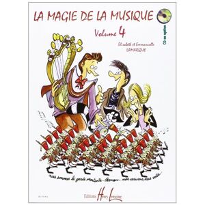 Magie De La Musique Vol.4