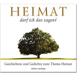 Heimat - Darf Ich Das Sagen?