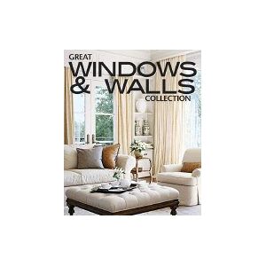 Great Windows & Walls Collection (Better Homes And Gardens Home)