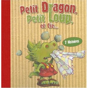 Petit Dragon, Petit Loup, Et Cie...