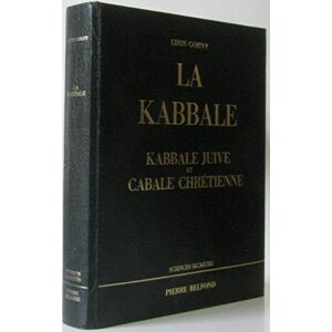 Gorny La Kabbale
