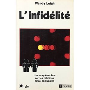 L'Infidelite